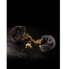Catuse Fifty Shades of Grey "Totally His" Negru##