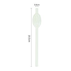 Set Paie de Baut Fosforescente Lovetoy "Pussy" 9 Bucati##