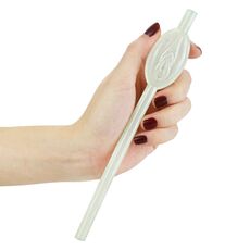 Set Paie de Baut Fosforescente Lovetoy "Pussy" 9 Bucati##