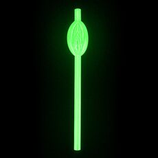Set Paie de Baut Fosforescente Lovetoy "Pussy" 9 Bucati##