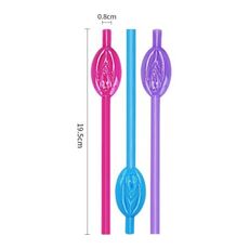 Set Paie de Baut Lovetoy "Pussy" 9 Bucati##
