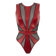 Body String Design#