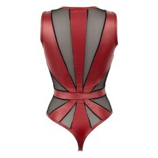 Body String Design#