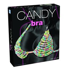 Sutien Comestibil  Spencer & Fleetwood "Candy Bra"##