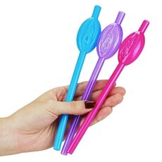 Set Paie de Baut Lovetoy "Pussy" 9 Bucati##