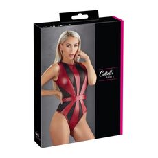 Body String Design#
