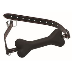Calus Master Series Hound Bone Gag#