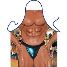 Sort Amuzant ITATI "Mr.Fitness"##