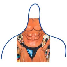 Sort Amuzant ITATI "Mr.Fitness"