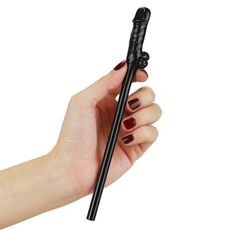 Set Paie de Baut Lovetoy "Willy Straws" 9 Bucati##