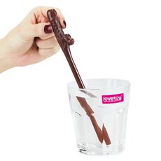 Set Paie de Baut Lovetoy "Willy Straws" 9 Bucati##