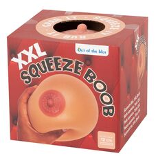 San XXL OOTB "Boobs"
