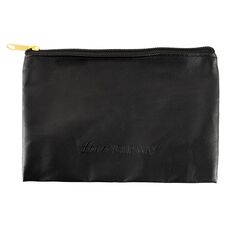 Geanta Jucarii HAOOY »Love Your Way« 18 cm - Negru