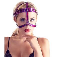 Masca Bad Kitty "Naughty Toys" - Violet##