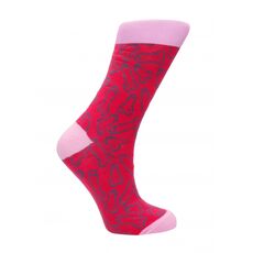 Ciorapi KINKY MINXY "Cocky Sock"##