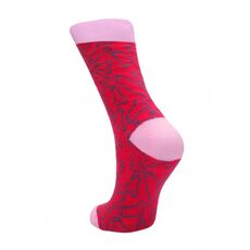 Ciorapi KINKY MINXY "Cocky Sock"##