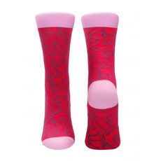 Ciorapi KINKY MINXY "Cocky Sock"##