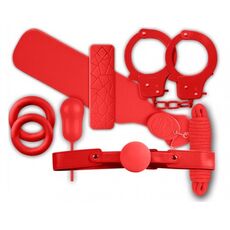 Set Gift Set »Guilty Pleasure« Rosu