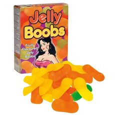Jeleuri Comestibile Spencer & Fleetwood " Jelly Boobs"##