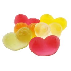 Jeleuri Comestibile Spencer & Fleetwood " Jelly Boobs"##