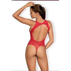 Body Rosu Obsessive Maria#