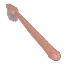Periuta de Dinti Penis OOTB##