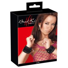Catuse Bad Kitty "Naughty Toys" - Negru