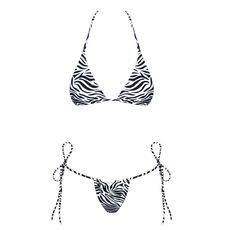 Costum de Baie Carribella Obsessive
