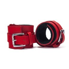 Catuse Devil Sticks - Rosu