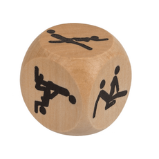 Zar din lemn cu pozitii sexuale, Kamasutra, 3 cm x 3 cm#