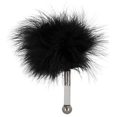 Puf Bad Kitty "Gadilator" 15 cm - Negru