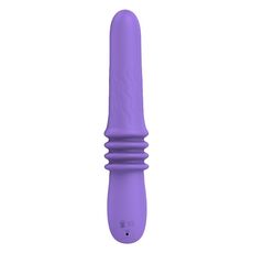Vibrator Pretty Love »Susie« 25,2 cm - Violet