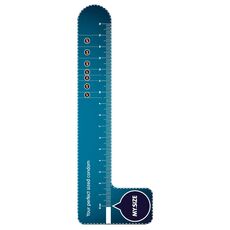 Prezervative Premium My Size "MY SIZE PRO" 60 mm - 3 Bucati##