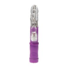 Vibrator Toyz4Lover  »Rabbit Bella« 22 cm - Violet