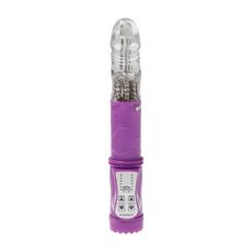 Vibrator Toyz4Lover  »Rabbit Bella« 22 cm - Violet