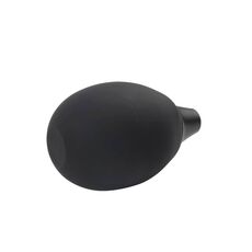 Irigator Chisa Novelties "The Bulb" 14 cm - Negru##