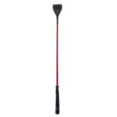 Cravasa Devil Sticks 66 cm - Negru