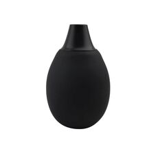 Irigator Chisa Novelties "The Bulb" 14 cm - Negru##