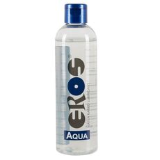 Lubrifiant Eros "Aqua" 250 ml