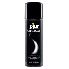 Lubrifiant Vaginal Pjur "Original" 30 ml
