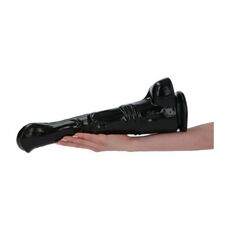 Dildo Toyz4Love 'Real Rapture Pegasus Horse" 40 cm - Negru##