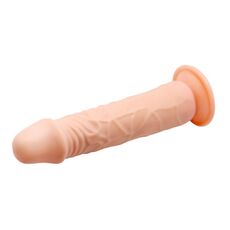 Dildo Realistic Baile "Barbara" 20 cm - Natural##