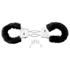 Catuse Plus Pipedream "Fetish Fantasy Series" Negru##