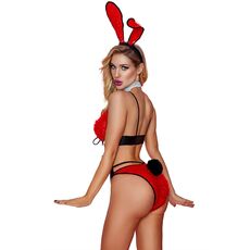 Costum Sexy Iepuras, Erotica, S-L#