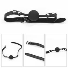 Set Deluxe Bondage Lovetoy - Negru##