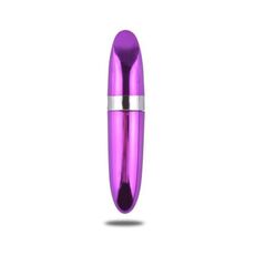 Vibrator Ruj Toyz4Lovers »Happy Clit« 11 cm - Violet