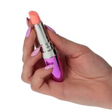 Vibrator Ruj Toyz4Lovers »Happy Clit« 11 cm - Violet