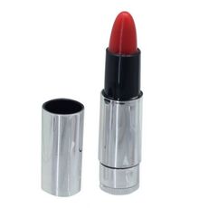 Mini Vibrator Toyz4Lovers »Multi-Speed Lipstick« 9 cm - Argintiu
