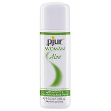 Lubrifiant cu Aloe Vera Pjur "Woma" 30 ml##
