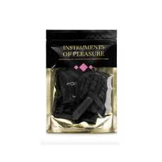 Set Bijoux Indiscrets &raquo;Instruments Of Pleasure&laquo; Negru